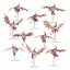 Games Workshop - TYRANIDS: GARGOYLES