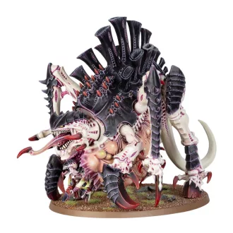 Games Workshop TYRANIDS: TYRANNOFEX