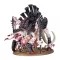 Games Workshop TYRANIDS: TYRANNOFEX