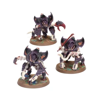 Games Workshop - TYRANIDS: HIVE GUARD