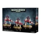 Games Workshop - TYRANIDS: HIVE GUARD