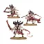 Games Workshop - TYRANIDS: WARRIORS