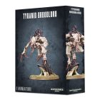 Games Workshop - TYRANIDS: BROODLORD