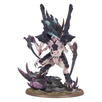 Games Workshop TYRANIDS: NORN EMISSARY