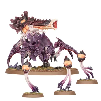 Games Workshop TYRANIDS: BIOVORE
