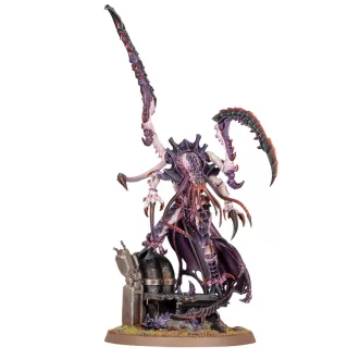 Games Workshop TYRANIDS: DEATHLEAPER