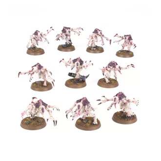 Games Workshop TYRANIDS: GENESTEALERS
