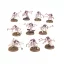 Games Workshop TYRANIDS: GENESTEALERS