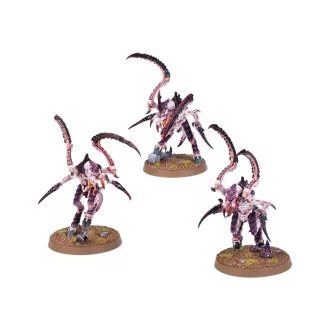 Games Workshop TYRANIDS: VON RYAN'S LEAPERS