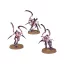 Games Workshop TYRANIDS: VON RYAN'S LEAPERS