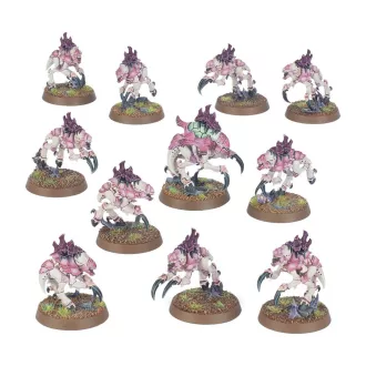Games Workshop TYRANIDS: NEUROGAUNTS