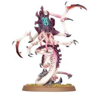 Games Workshop TYRANIDS: NEUROLICTOR