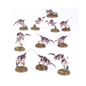 Games Workshop TYRANIDS: HORMAGAUNTS