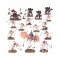 Games Workshop COMBAT PATROL: TYRANID ASSAULT BROOD