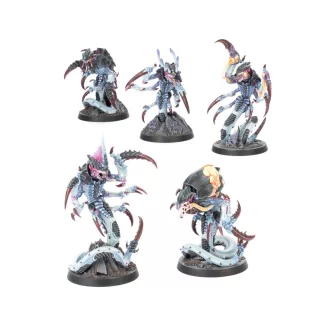 Games Workshop KILL TEAM: RAVENERS