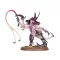 Games Workshop TYRANIDS: TYRANID PRIME WITH LASH WHIP