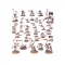 Games Workshop TYRANIDS BATTLEFORCE: TYRANID SWARM