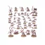 Games Workshop TYRANIDS BATTLEFORCE: TYRANID SWARM