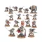 Games Workshop COMBAT PATROL: GREY KNIGHTS