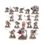 Games Workshop COMBAT PATROL: GREY KNIGHTS