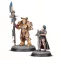 Games Workshop - Talons of the Emperor: Valerian and Aleya