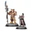 Games Workshop - Talons of the Emperor: Valerian and Aleya
