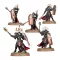 Games Workshop ADEPTA SORORITAS CELESTIAN SACRESANTS