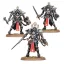 Games Workshop ADEPTA SORORITAS: PARAGON WARSUIT