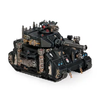 Games Workshop ADEPTA SORORITAS: CASTIGATOR