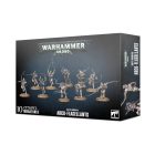 Games Workshop - ADEPTA SORORITAS ARCO-FLAGELLANTS