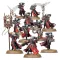 Games Workshop ADEPTA SORORITAS: BATTLE SISTERS SQUAD
