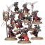 Games Workshop ADEPTA SORORITAS: BATTLE SISTERS SQUAD