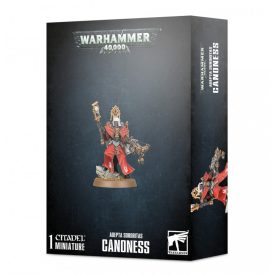 Games Workshop ADEPTA SORORITAS CANONESS