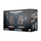 Games Workshop - ADEPTA SORORITAS: ENGINES OF REDEMPTION