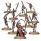 Games Workshop ADEPTA SORORITAS REPENTIA SQUAD