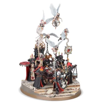 Games Workshop A/S: THE TRIUMPH OF SAINT KATHERINE