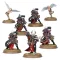 Games Workshop ADEPTA SORORITAS RETRIBUTOR SQUAD