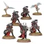 Games Workshop ADEPTA SORORITAS RETRIBUTOR SQUAD