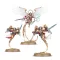 Games Workshop ADEPTA SORORITAS: CELESTINE LIVING SAINT