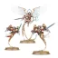 Games Workshop ADEPTA SORORITAS: CELESTINE LIVING SAINT