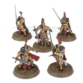 Games Workshop - ADEPTUS CUSTODES: SISTERS OF SILENCE