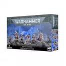 Games Workshop - ADEPTUS CUSTODES: SISTERS OF SILENCE