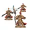 Games Workshop ADEPTUS CUSTODES: ALLARUS CUSTODIANS