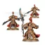 Games Workshop ADEPTUS CUSTODES: ALLARUS CUSTODIANS