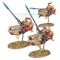 Games Workshop - ADEPTUS CUSTODES: VERTUS PRAETORS