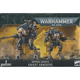Games Workshop - Knight Armigers