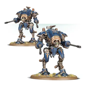 Games Workshop - Knight Armigers