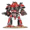 Games Workshop IMPERIAL KNIGHTS: KNIGHT DOMINUS