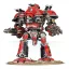 Games Workshop IMPERIAL KNIGHTS: KNIGHT DOMINUS