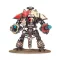 Games Workshop IMPERIAL KNIGHTS: KNIGHT QUESTORIS